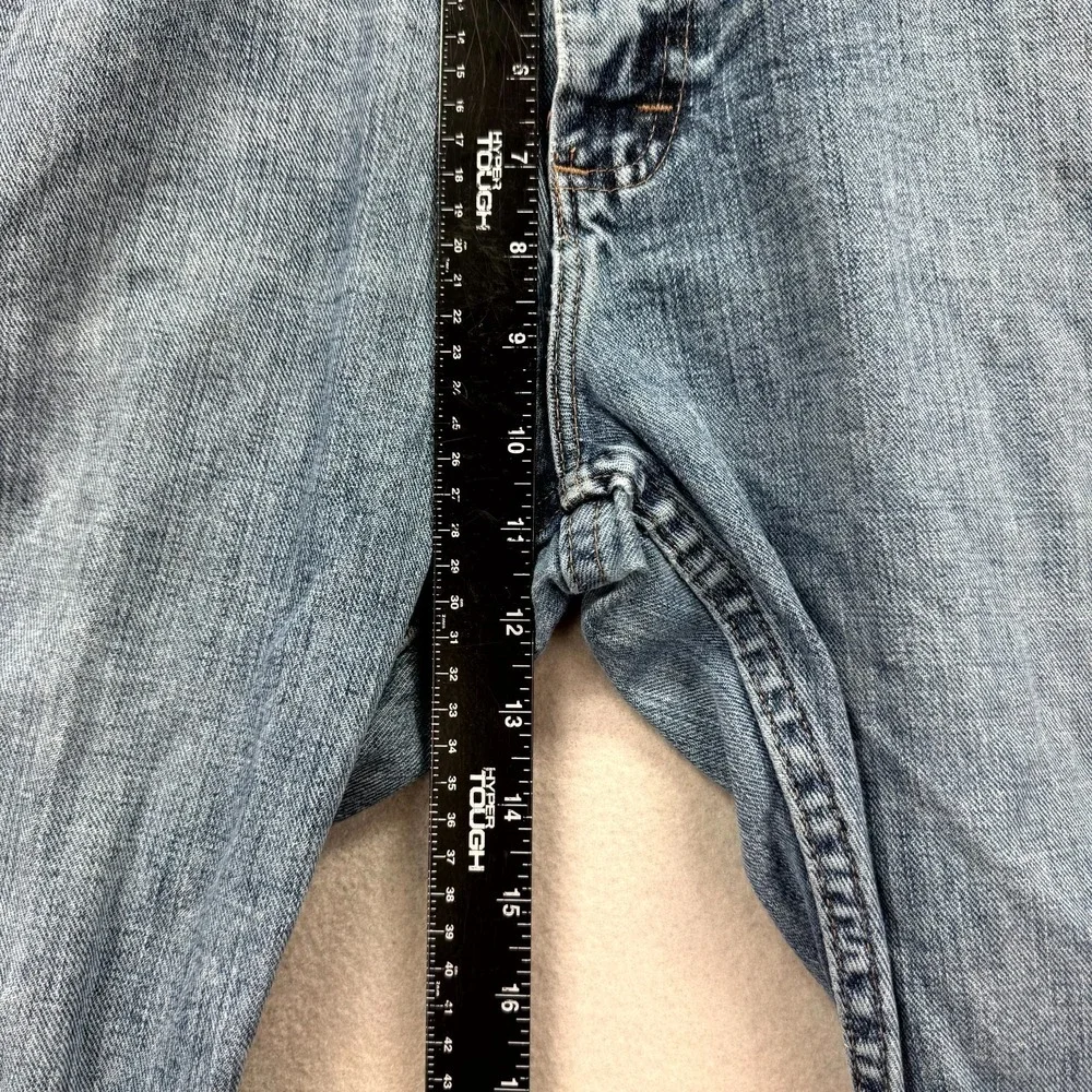 Wrangler jeans mens
